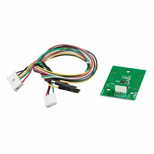 Liftmaster K1D8247 Hall Effect Sensor Board use on CSW200U Swing Gate Operators