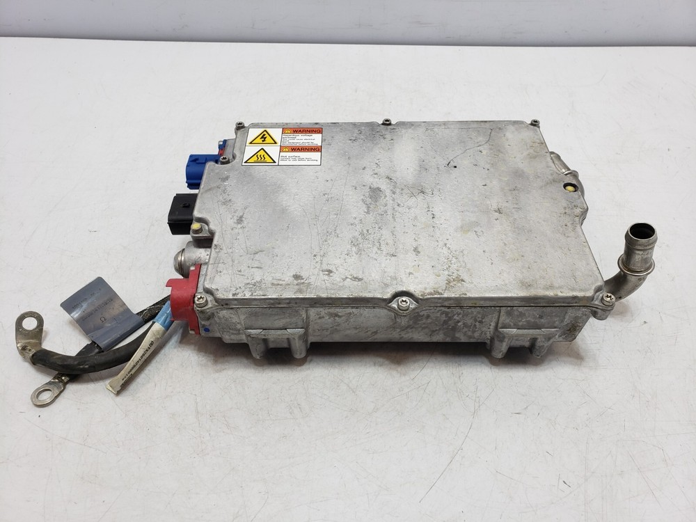 ✅ 2012-2016 OEM Tesla Model S DC DC Converter Module Unit Delta 2.5kW
