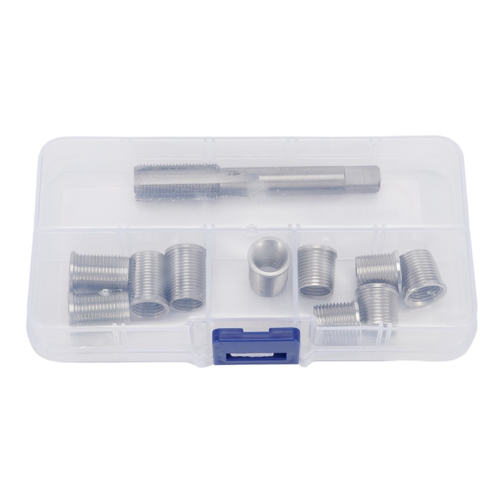 Factory Spark-Plug Repair Thread Repair Kit Repair Replacement Thread Tools