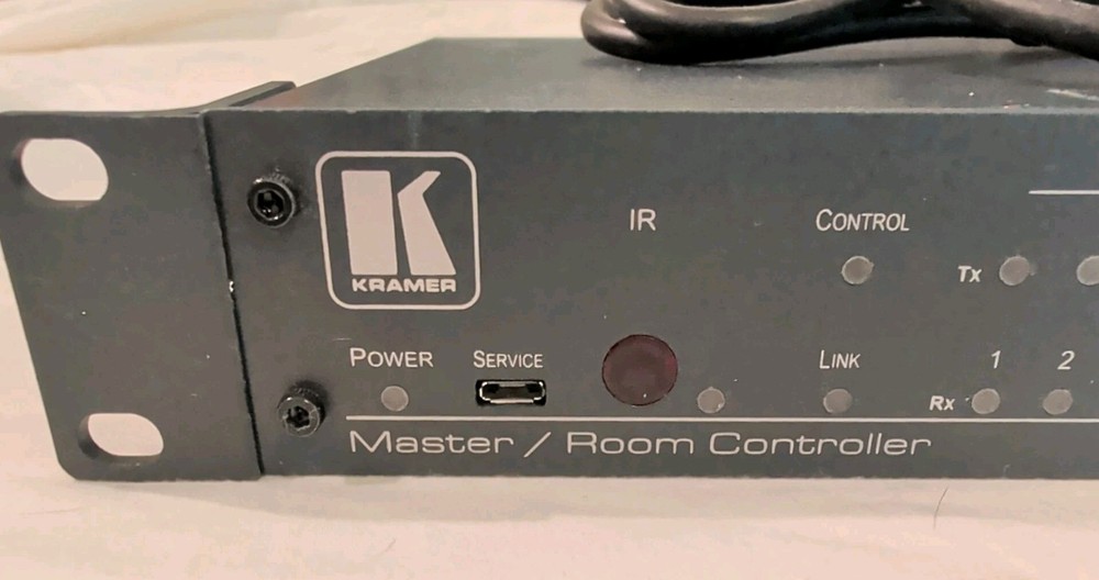 Kramer SL-280 32-Port Master/Room Controller