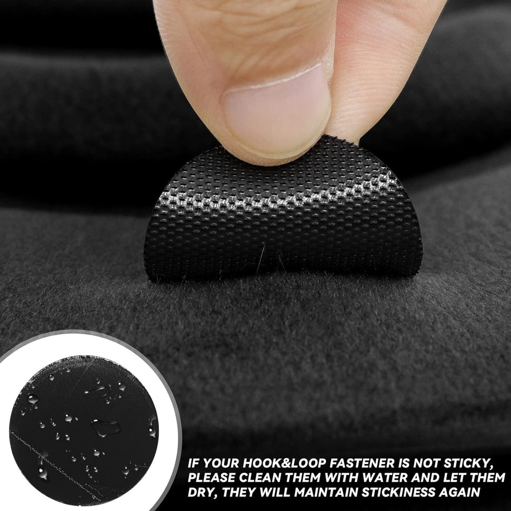Tactical Airsoft Helmet Pads Internal Memory Foam Foam Protective Cushion Buf...