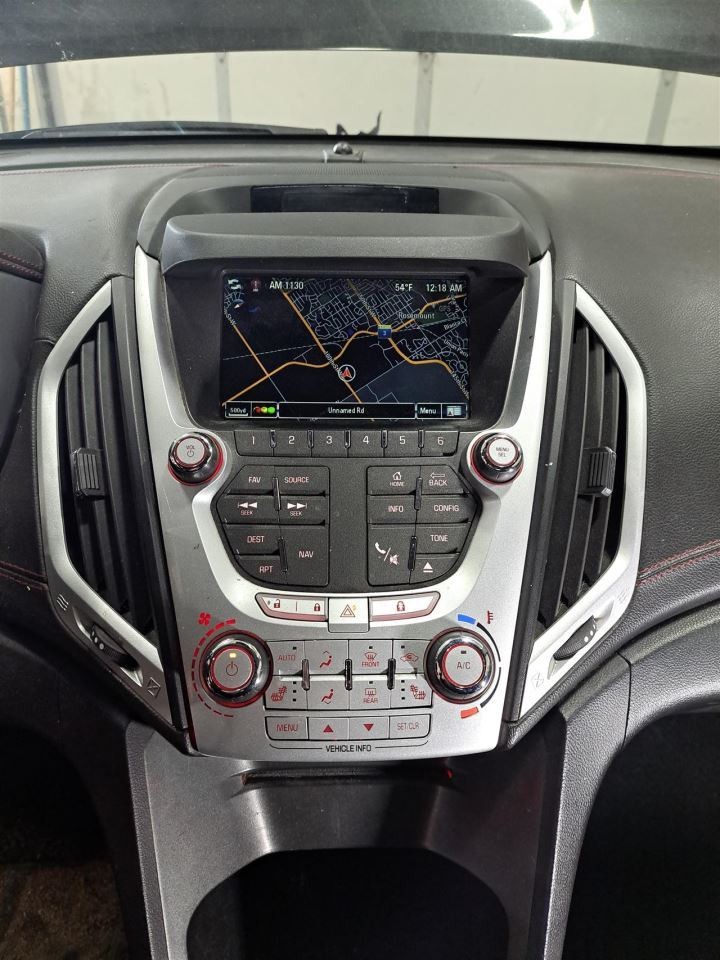 2014 Terrain Jack Sku#4342640