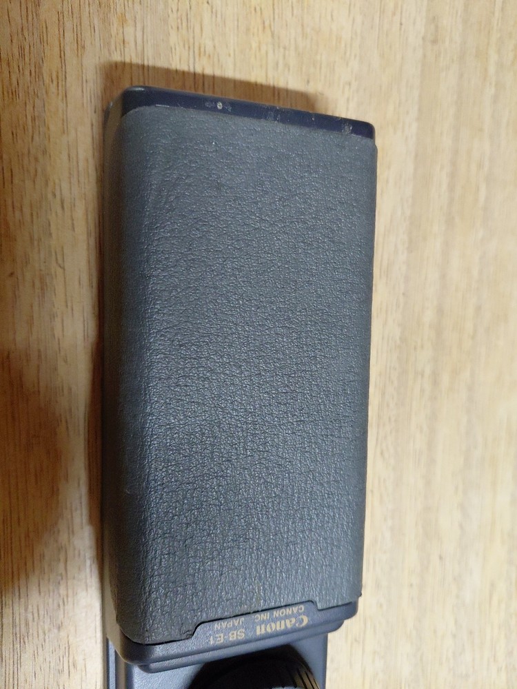 Support base Canon SB - E1