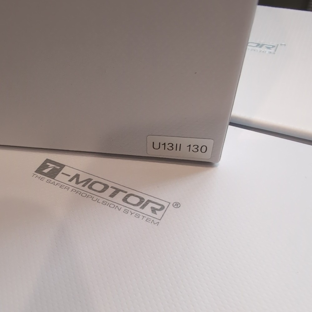 Tmotor Alpha ESC 120A 12S