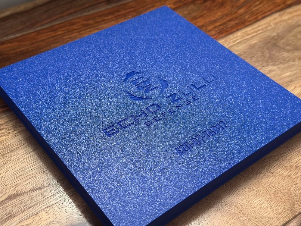 Custom-Fit Reloading Tray