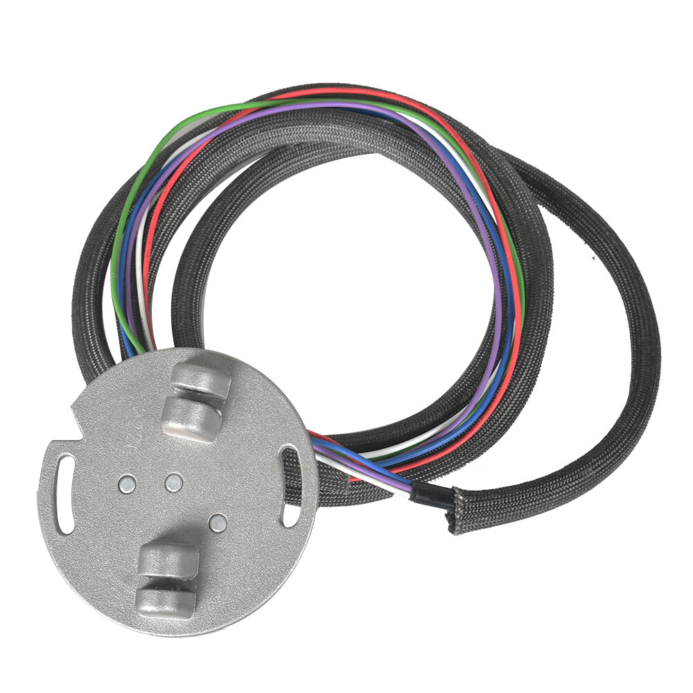 Programmable Single Dual Fire Electronic Ignition Module For 1980-96 Tour Glide