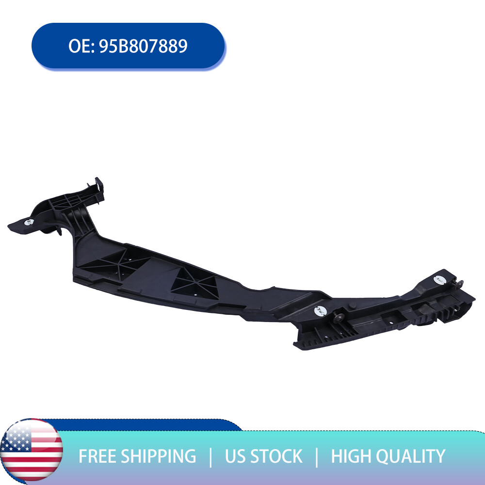 For 2015 - 2018 Porsche Macan Radiator Core Support Left Side Upper Bracket