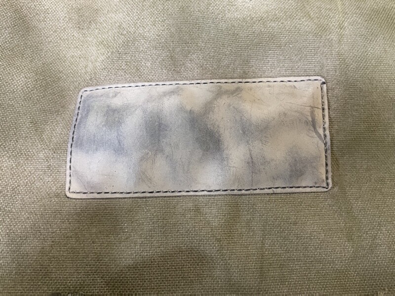 OldGen Blackhawk Tactical SOF Ruck ALICE Pack OD Painted Pack