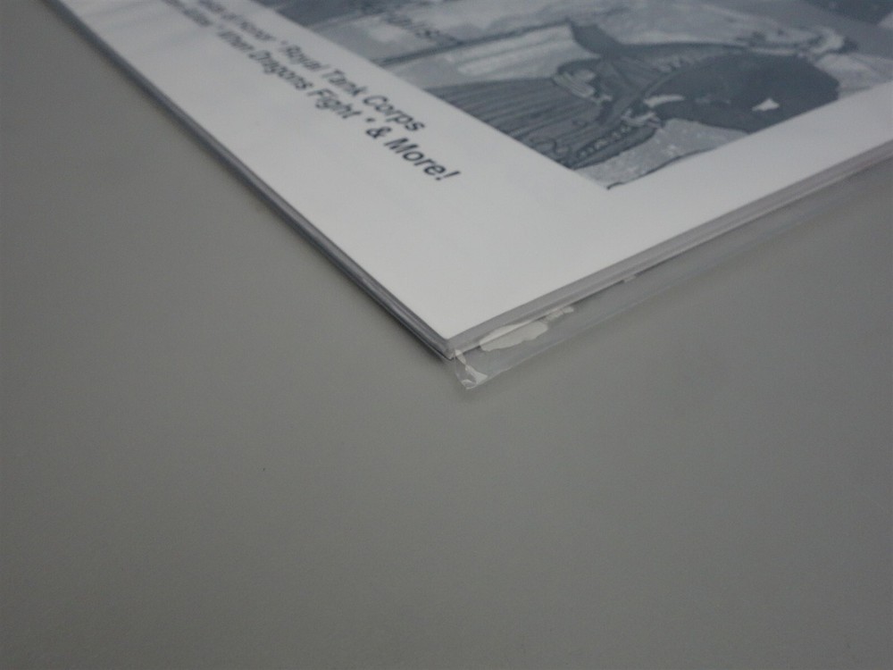 Paper Wars: Issue 44