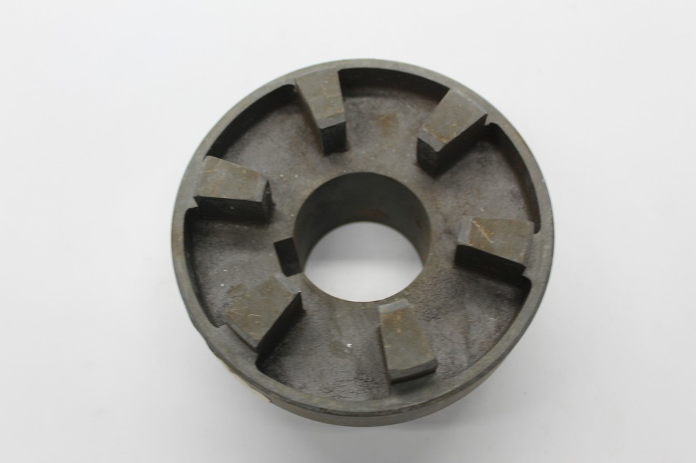 INDUSTRIAL SPARE CPL00169 COUPLING NSNP