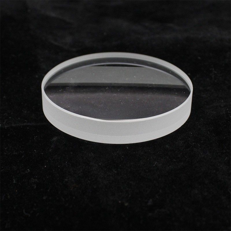 D62F600 Refractive Cemented Objective Apochromatic Lens Astronomical Telescope