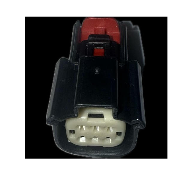 DODGE CHALLENGER 2008 -2014 TO 2015 + LED SRT TAILLIGHT CONVERSION HARNESS