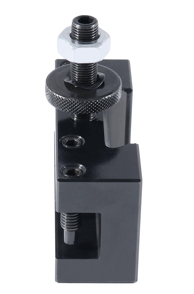 Tools Bxa Turning And Facing Holder For 3/4 Turning Tools Quick Change Tool Ho