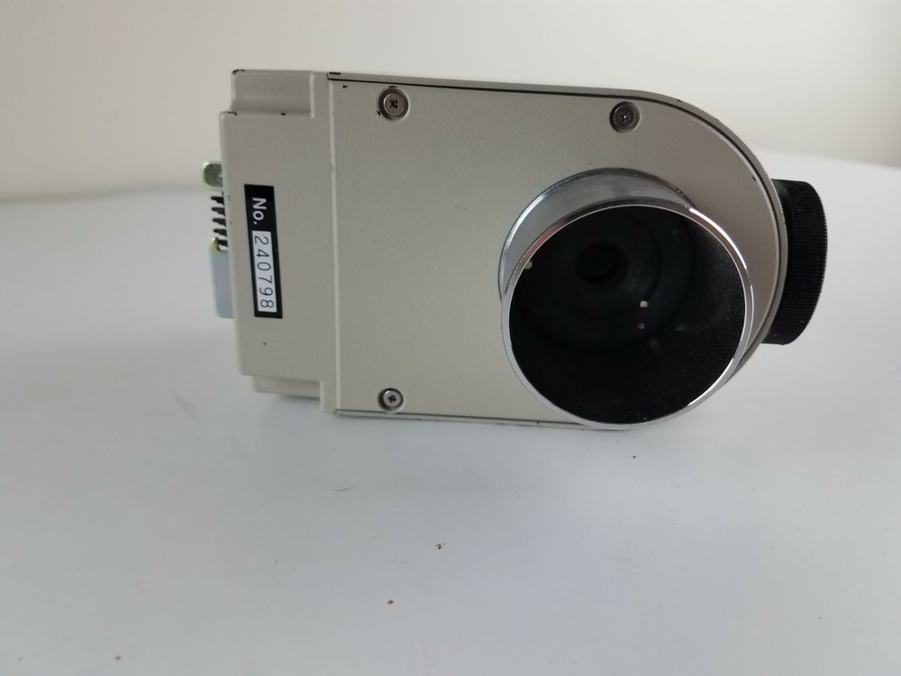 Nikon AFX-II Shutter Control Assembly For Optiphot Series Microscopes