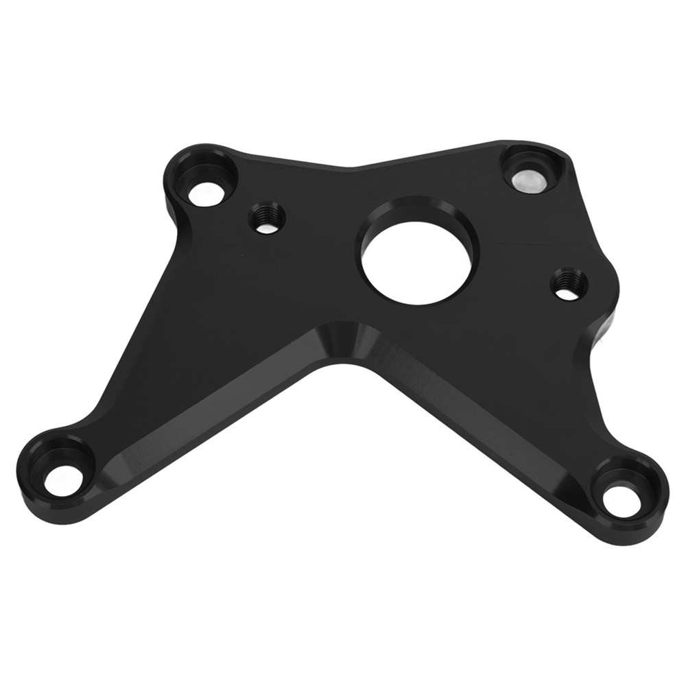 Motorcycle Engine Guard Aluminium Alloy Engine Frame Slider Crash Protectiv STMC