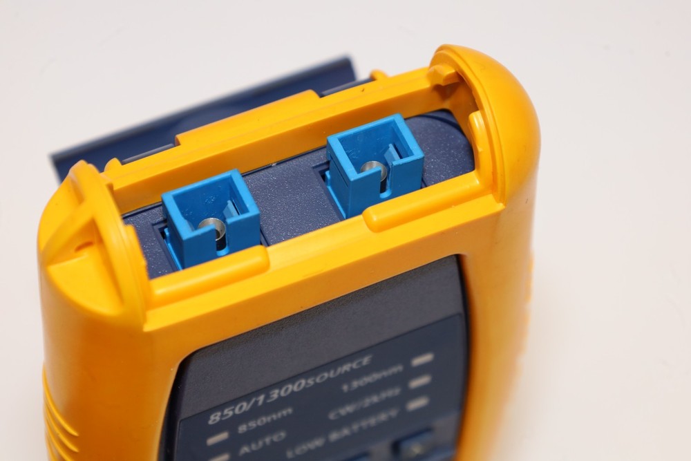 FLUKE NETWORKS 850/1300 SOURCE 2956-4013-01