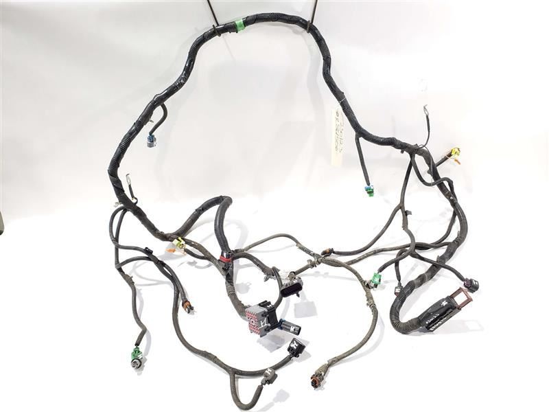 Engine Bay Harness 2.4L 4 Cylinder OEM 2007 Saturn Sky