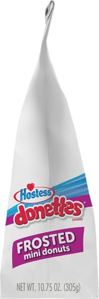 Frosted Donettes, 10.75 Ounce