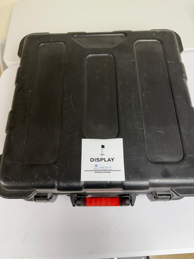 Gator Large TSA Projector Case