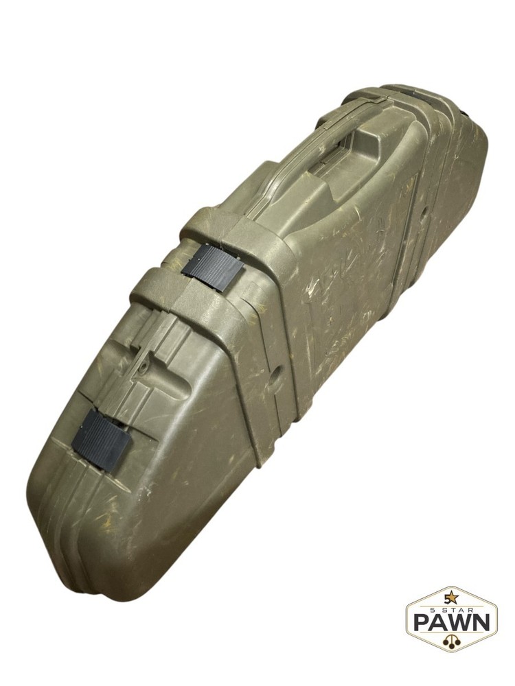 Plano 1111-00 Protector Series Single Bow Case Pillarlock System (FVS034081)