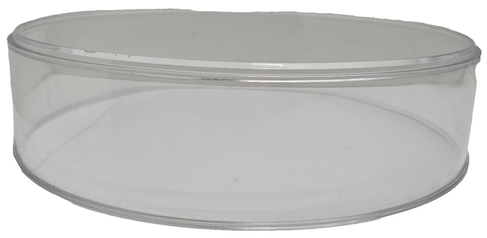 NuWave Pro 20322 Infrared Oven Small 3" Extender Ring Replacement Part EUC