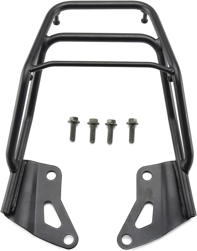MOFANS Rear Luggage Rack with Hand Grip Bar