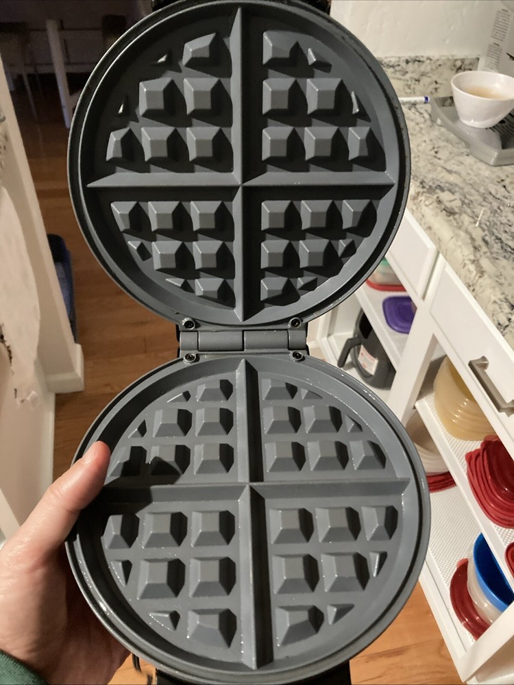 Oster Waffle Maker