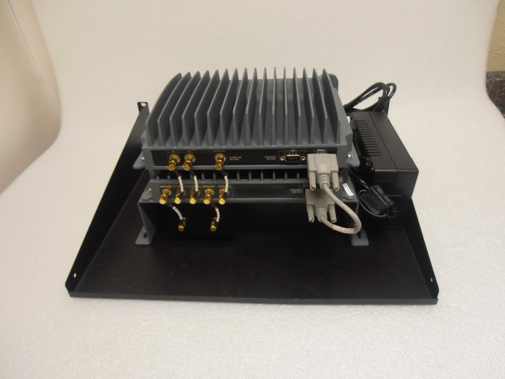 Corning Mobile Access Wireless 1000 Solution Remote Hub Unit PCS-G IDEN/SMR-Page