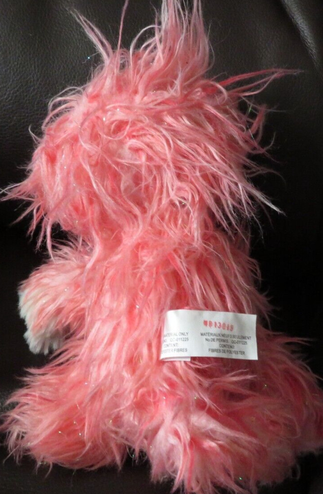 Little Live Scruff a Luvs pink kitty cat