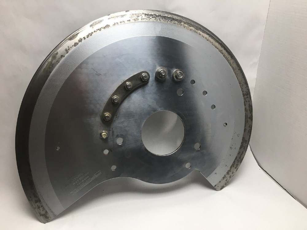 Formax Food Processing Involute Slicer Blade