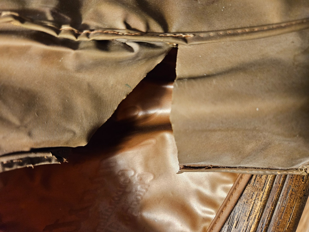 Vintage Paymaster Check Writer series X-550