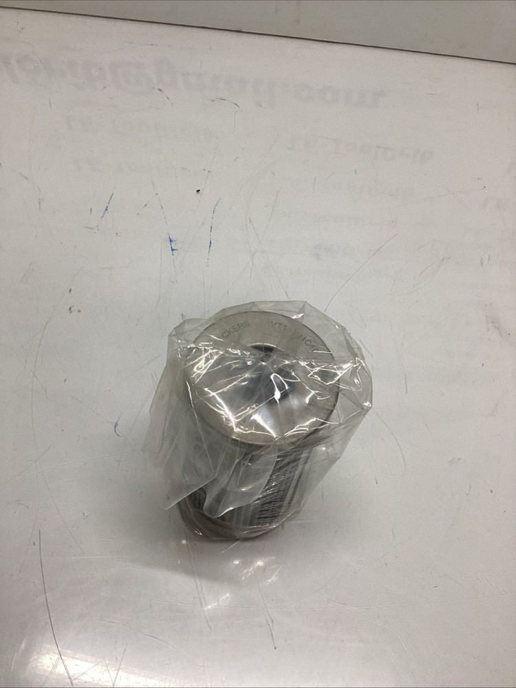 Eaton Hydraulic Filter Element VT151V1C10 O-365