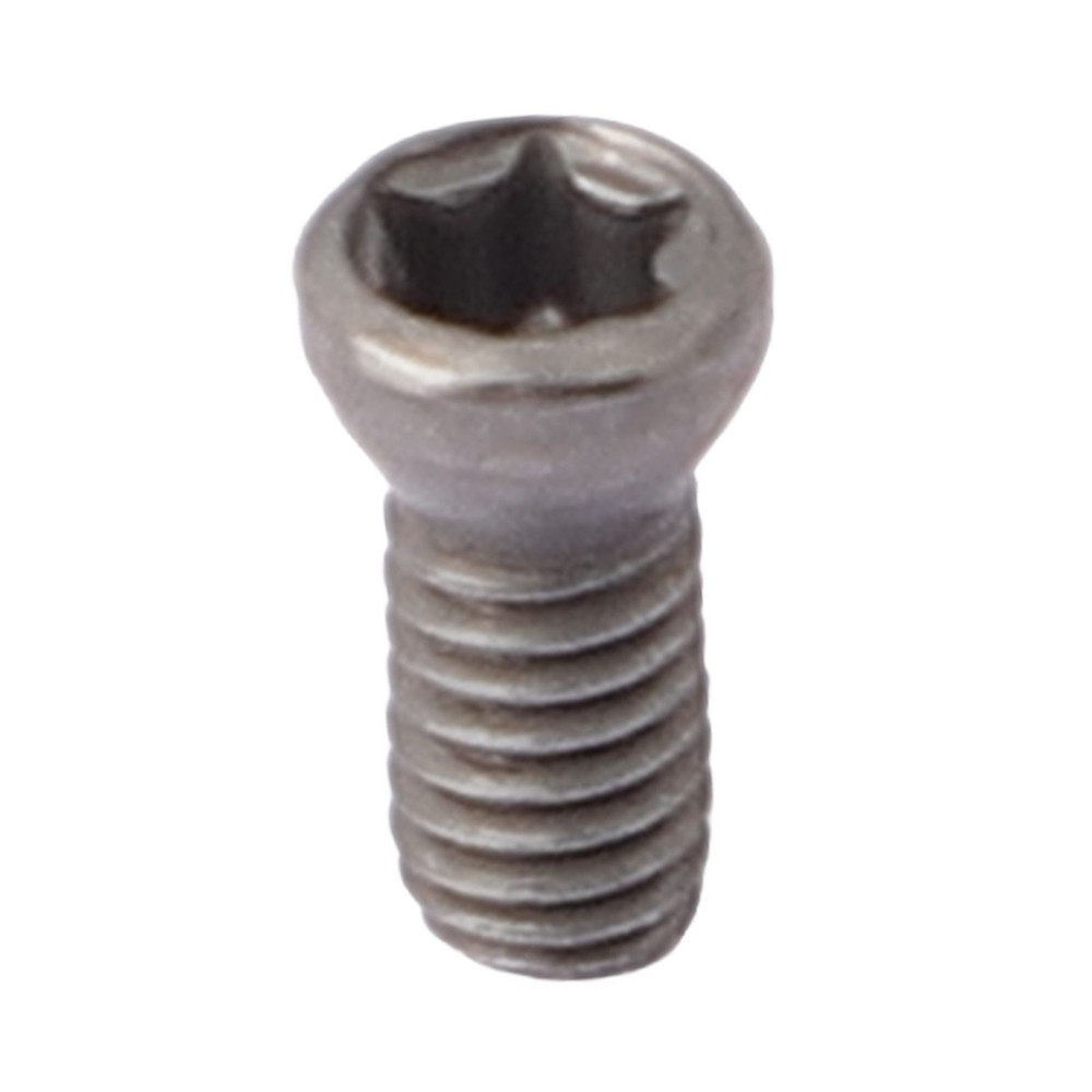 50pcs Steel Lathe Blade Carbide Inserts Hexagon Power Tool Socket Head