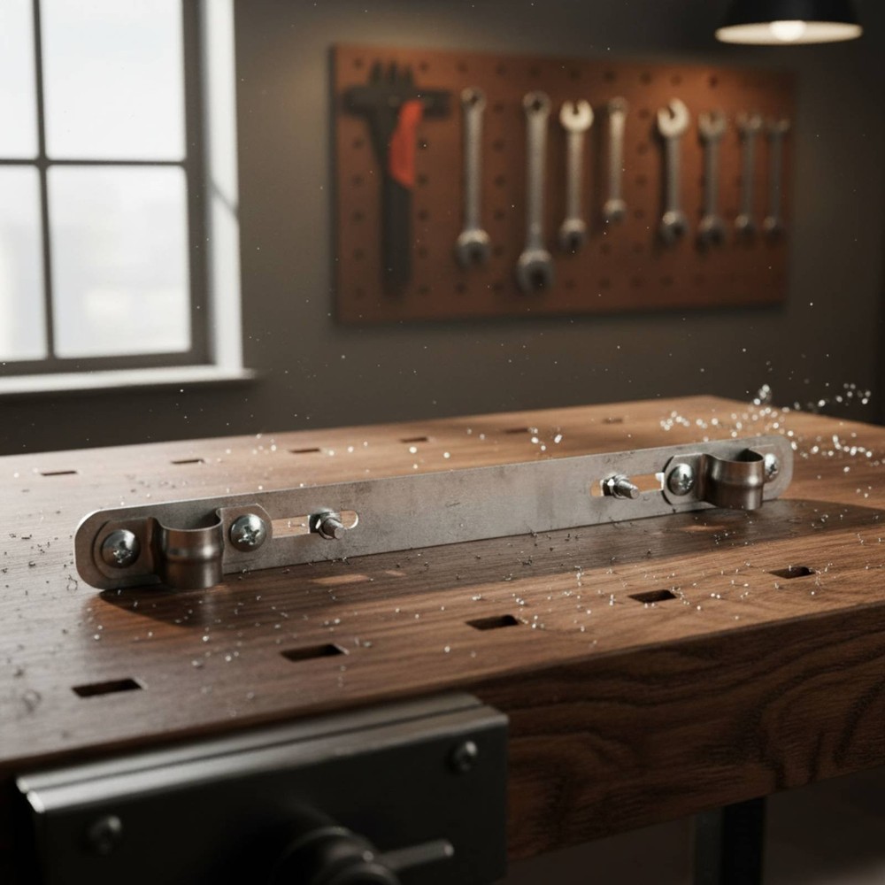 Mailbox Mounting Bracket Heavy Duty Mailbox Post Mount Bracket