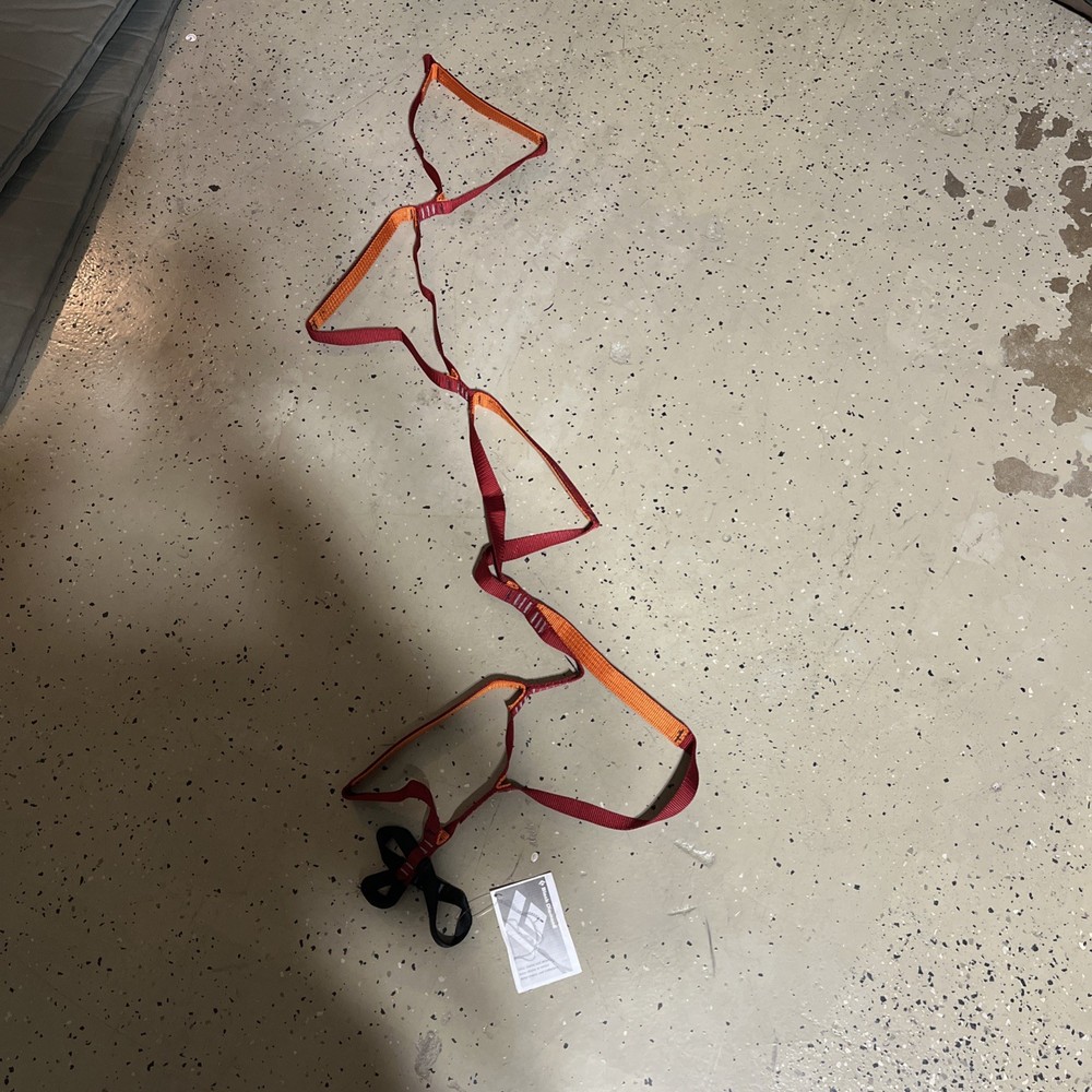 Black Diamond Etrier Five-step