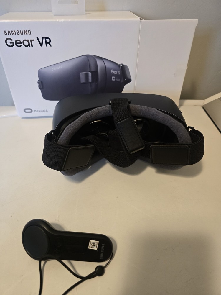 Samsung Gear VR