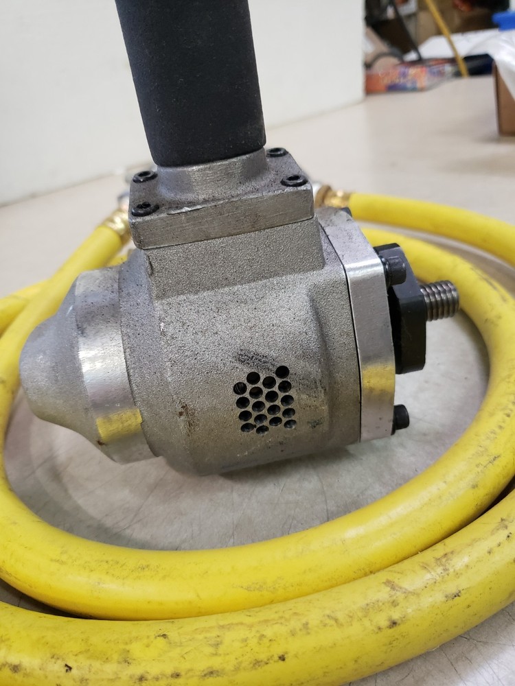 TOP CAT AIR TOOLS 56ASL PNEUMATIC GRINDER WHEEL