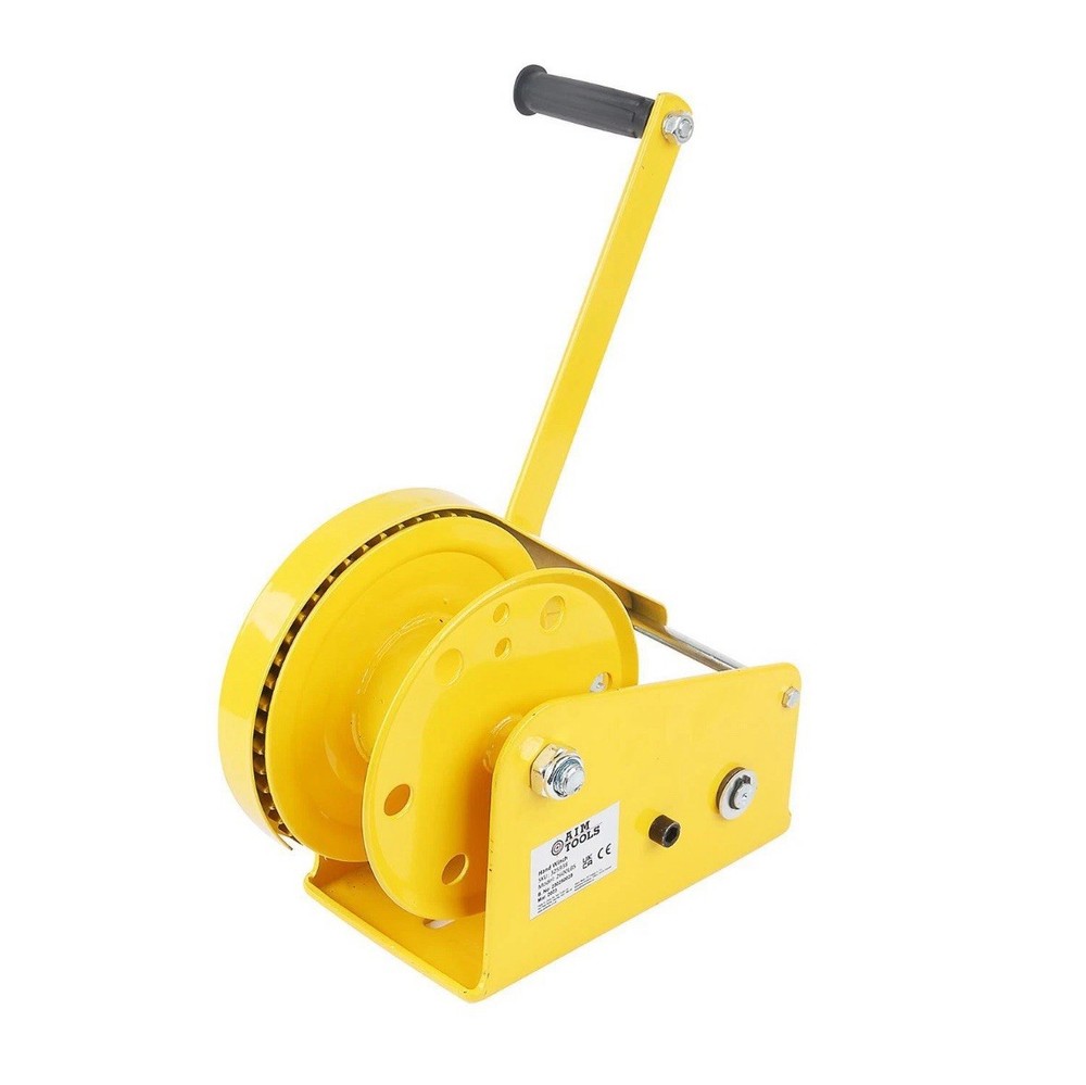 Aim Tools Brake Hand Winch 2600LB