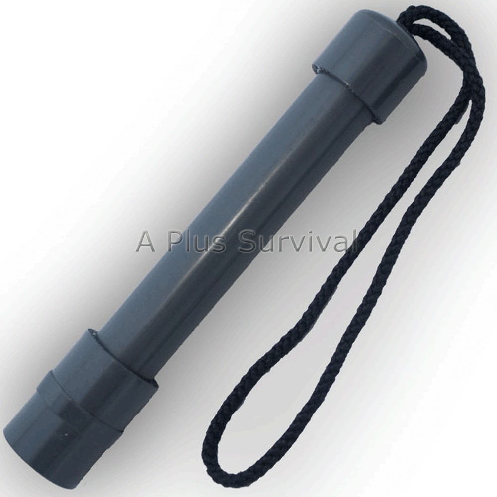 Light Stick Handle for Glow Sticks - Traffic Wand