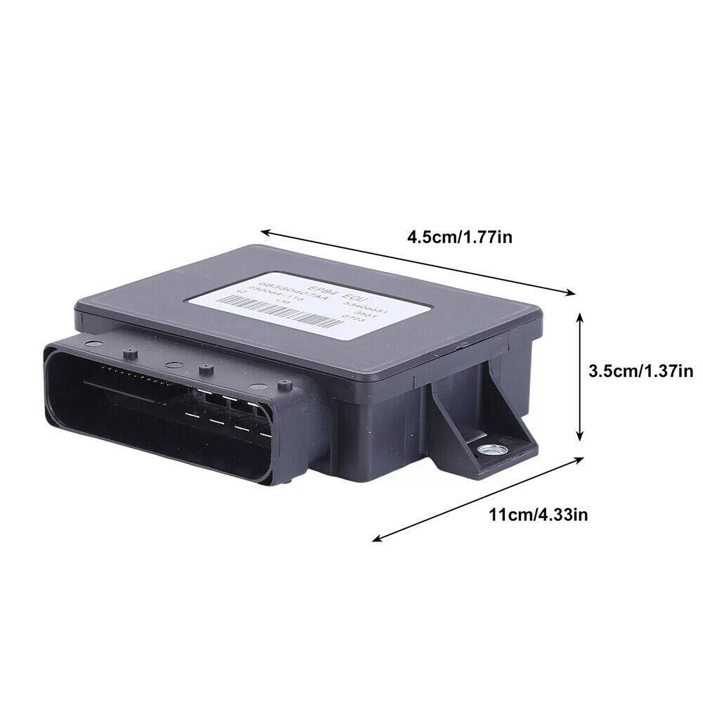 68330407AA Parking Brake Control Module For Jeep Cherokee 2014-2018 Replacement