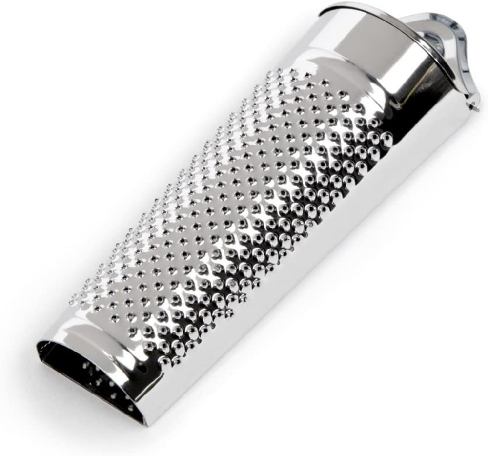 Fox Run Stainless Steel Nutmeg Grater