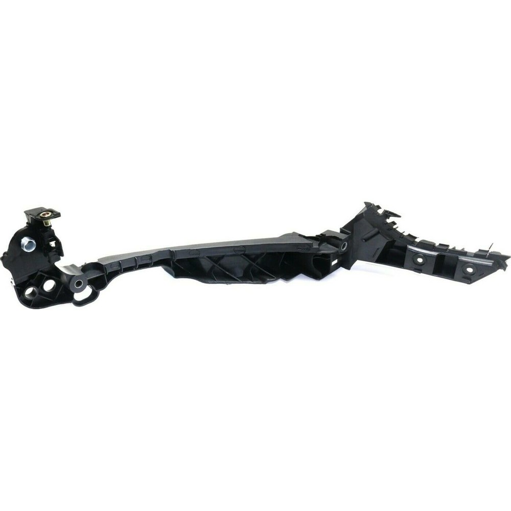 Bumper Mounting Bracket Set For GTI Golf 2010-2014 Front Left Right
