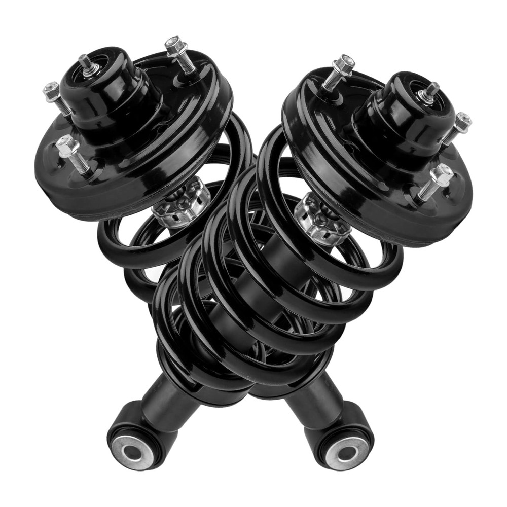 Rear Struts Shocks Coil Spring for 2007-2017 Expedition 171139 2PCS