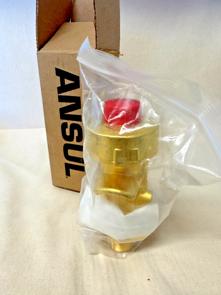 ANSUL 426009 CV98 CO2 Valve