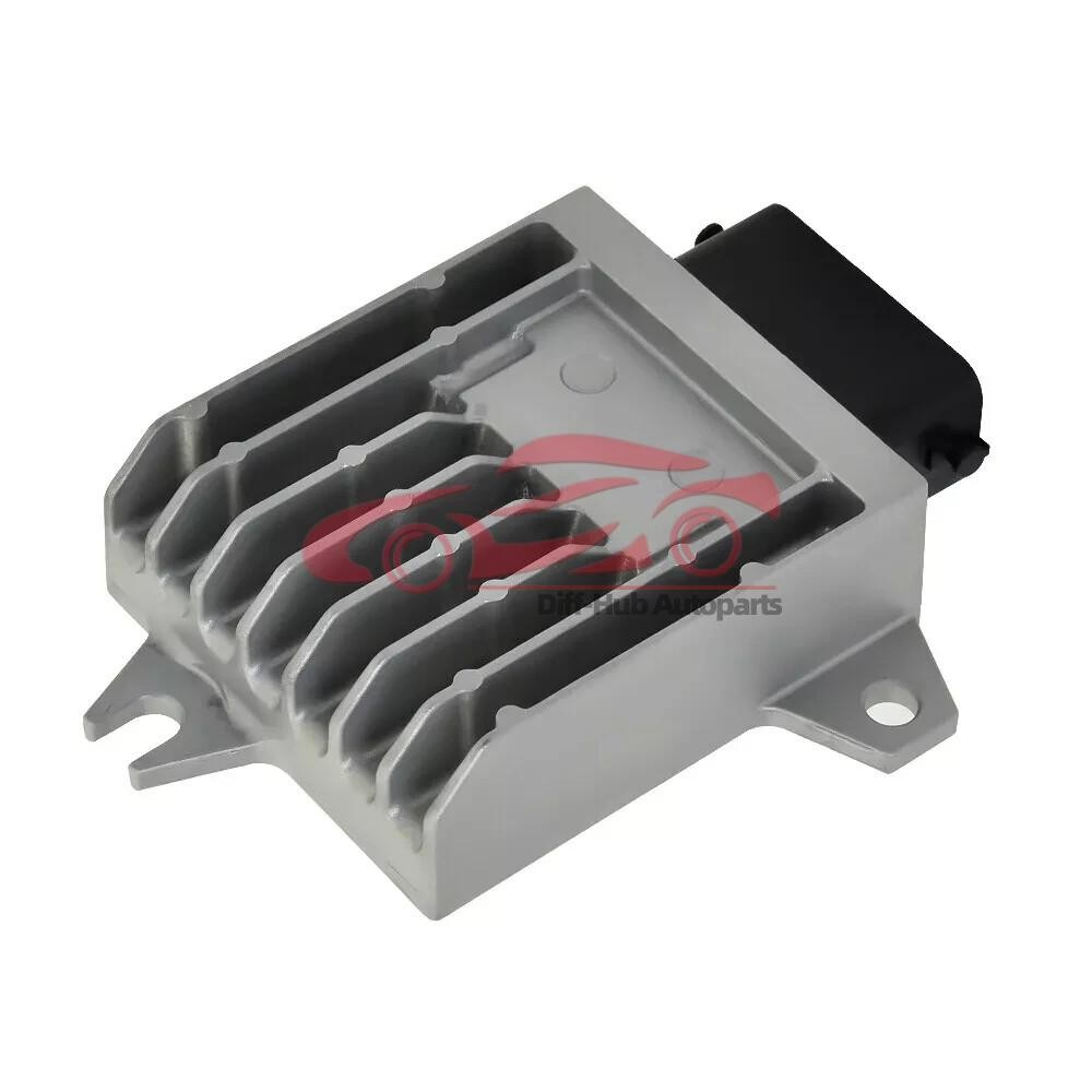 L539 189 E1A 2010-2011 MAZDA 3 2.5L Transmission Module TCM TCU Reprogrammed