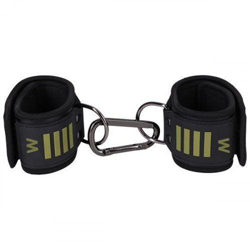 Fort Troff Tactical Wrist Cuffs