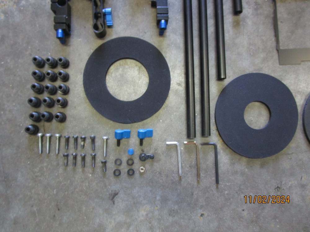 Camera Matt Box & More