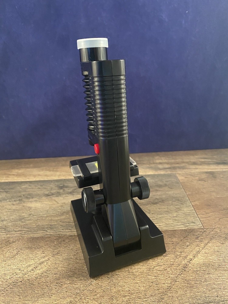 Tacon MX-1 Children's Microscope - 100X