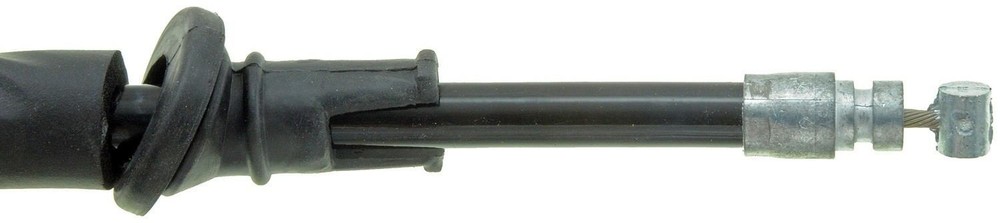 Rr Left Brake Cable Dorman/First Stop C660321