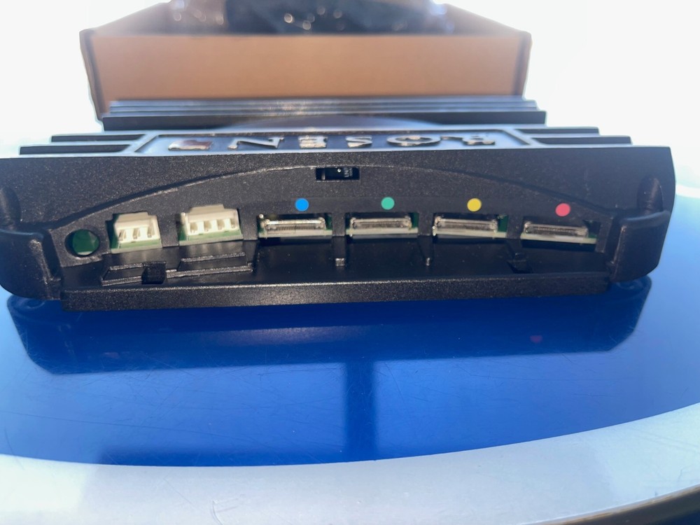 Rosen video switcher Model# AC3013